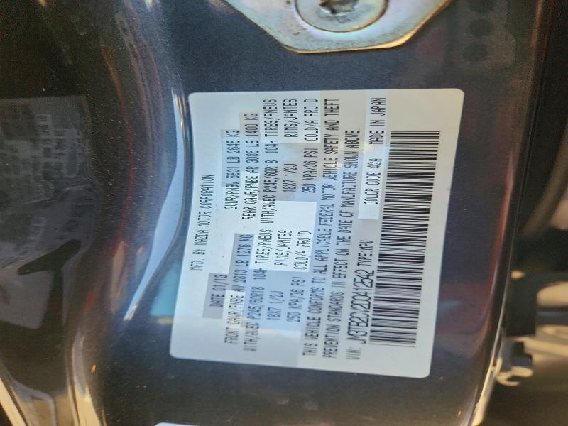 Aukcja sprzedaży 2013 Mazda Cx-9, vin: JM3TB2CV2D0412542, numer aukcji: 67399776