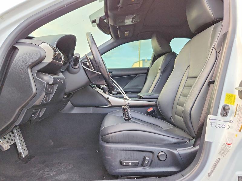 Продаж на аукціоні авто 2016 Lexus Is, vin: JTHBA1D26G5038349, номер лоту: 69303416