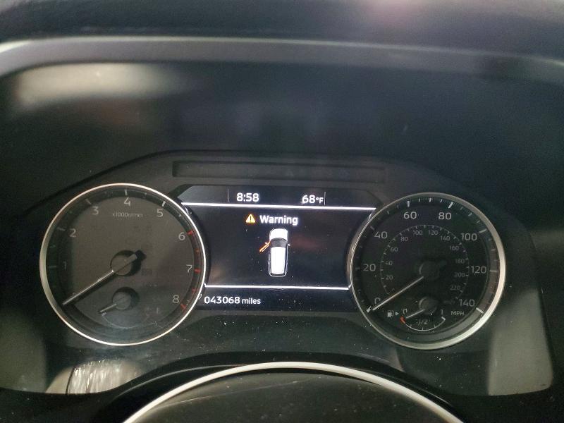 Aukcja sprzedaży 2024 Mitsubishi Outlander, vin: JA4J4VA85RZ060935, numer aukcji: 71174156