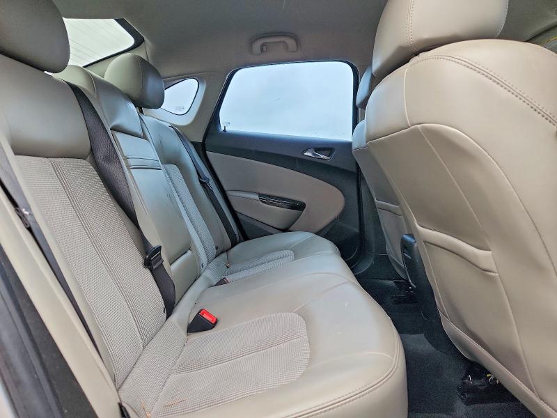 Aukcja sprzedaży 2015 Buick Verano, vin: 1G4PP5SK1F4106640, numer aukcji: 70278486