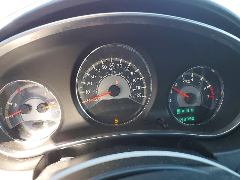 68065996 :رقم المزاد ، 1C3CCBCG8DN650250 vin ، 2013 Chrysler 200 مزاد بيع