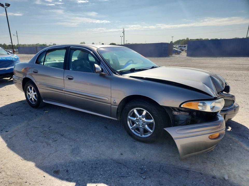 Aukcja sprzedaży 2004 Buick Lesabre, vin: 1G4HP52KX44176266, numer aukcji: 68819396