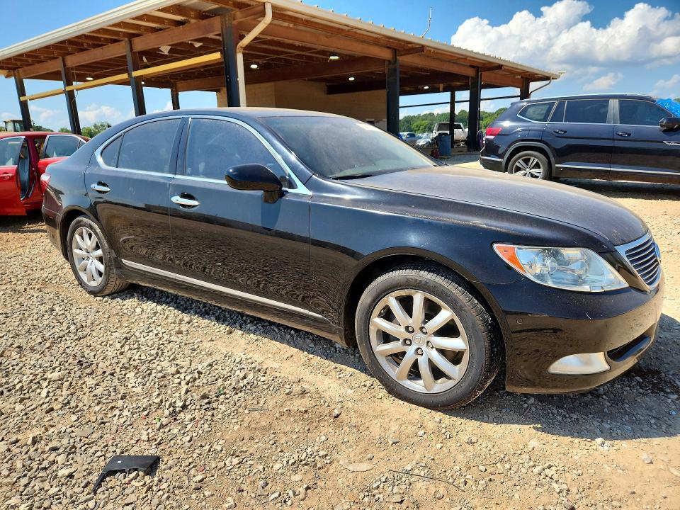 Aukcja sprzedaży 2008 Lexus Ls, vin: JTHBL46F985064618, numer aukcji: 66812916