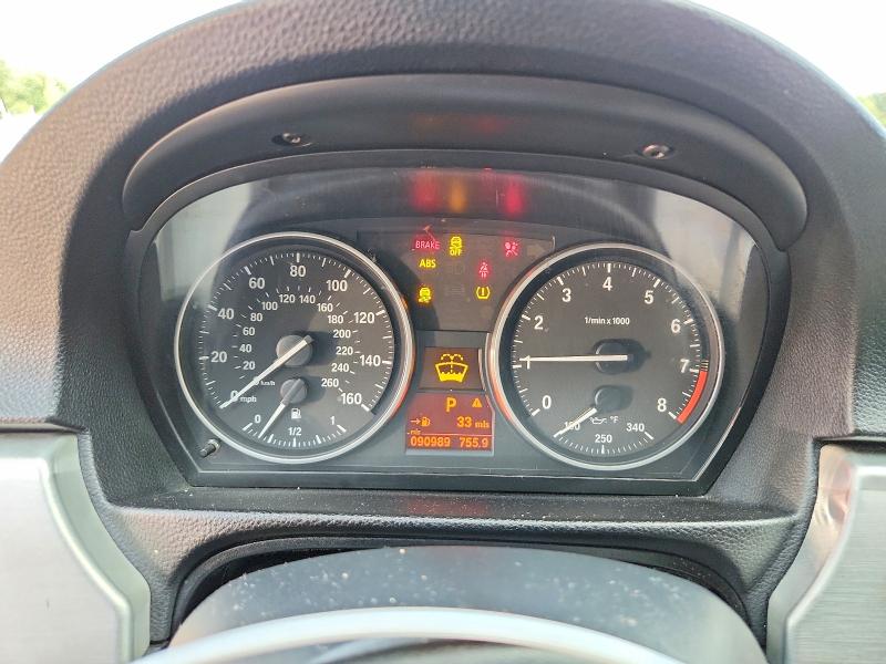 Aukcja sprzedaży 2013 Bmw 335, vin: WBAKF9C52DE860281, numer aukcji: 67837046