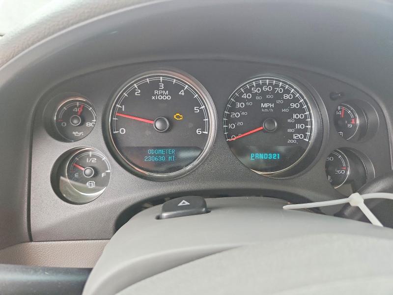 Aukcja sprzedaży 2007 Chevrolet Suburban, vin: 1GNFK16377J202826, numer aukcji: 68096626