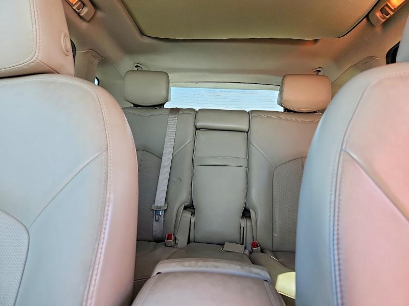 Продаж на аукціоні авто 2012 Cadillac Srx, vin: 3GYFNAE36CS616068, номер лоту: 69135786