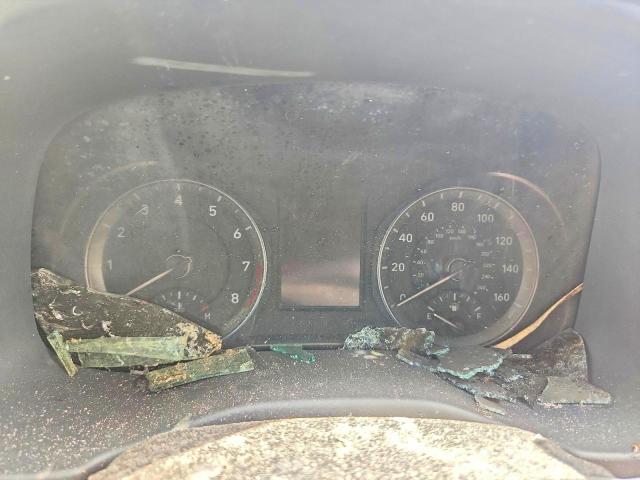 71138846 :رقم المزاد ، KM8K12AA5MU662269 vin ، 2021 Hyundai Kona مزاد بيع