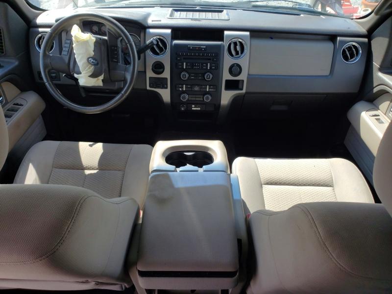 Aukcja sprzedaży 2010 Ford F150, vin: 1FTEW1C81AFB83936, numer aukcji: 69562896
