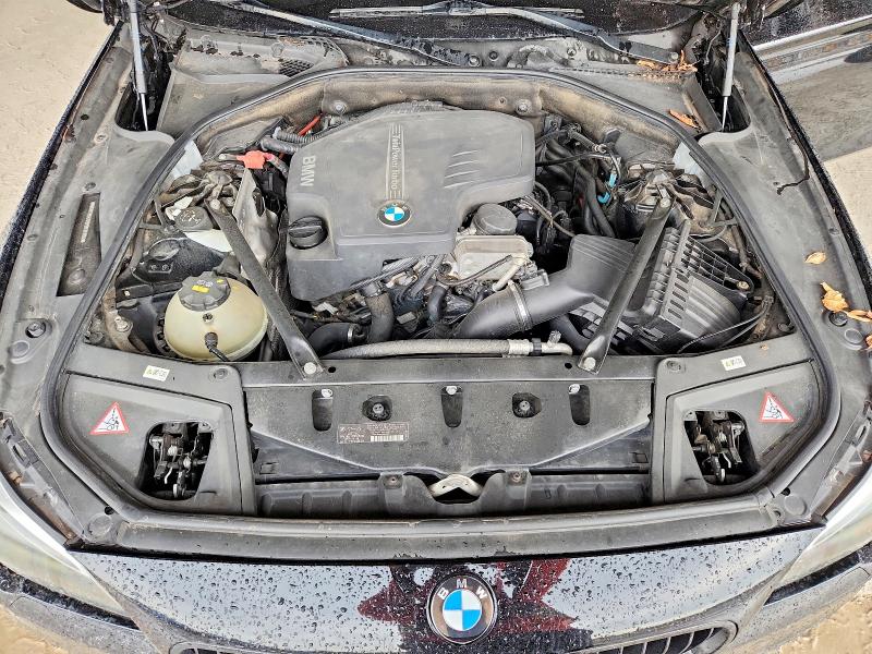 Aukcja sprzedaży 2015 Bmw 528, vin: WBA5A5C55FD517994, numer aukcji: 67458526