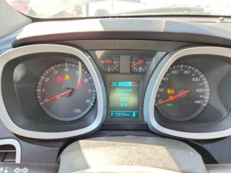 Aukcja sprzedaży 2015 Chevrolet Equinox, vin: 2GNALCEK5F6238120, numer aukcji: 65964076