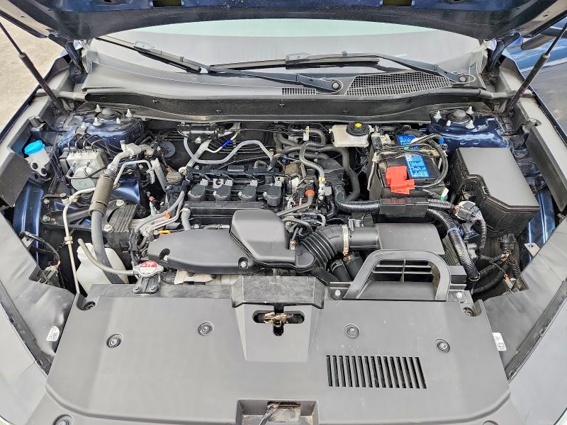 Продажа на аукционе авто 2025 Honda Cr-v, vin: 2HKRS4H71SH429163, номер лота: 62782166