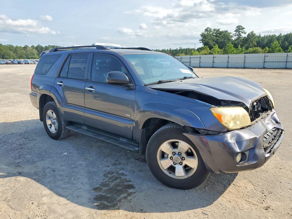 Продажа на аукционе авто 2009 Toyota 4runner, vin: JTEZU14R69K023256, номер лота: 69175426