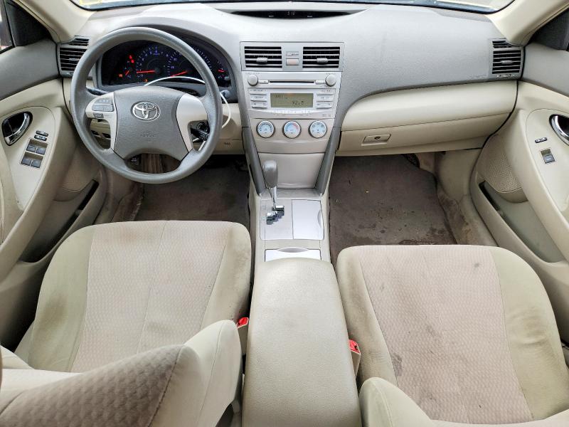 2011 Toyota Camry მანქანა იყიდება აუქციონზე, vin: 4T1BK3EK0BU121987, აუქციონის ნომერი: 67490666