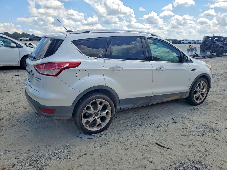 Продажа на аукционе авто 2014 Ford Escape S Fwd, vin: 1FMCU0JX3EUB92801, номер лота: 68539856