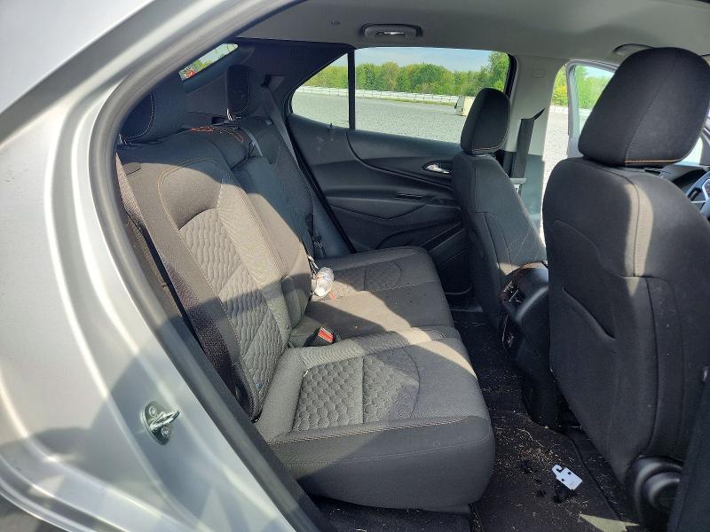 Продаж на аукціоні авто 2019 Chevrolet Equinox, vin: 2GNAXLEX2K6132296, номер лоту: 68166726