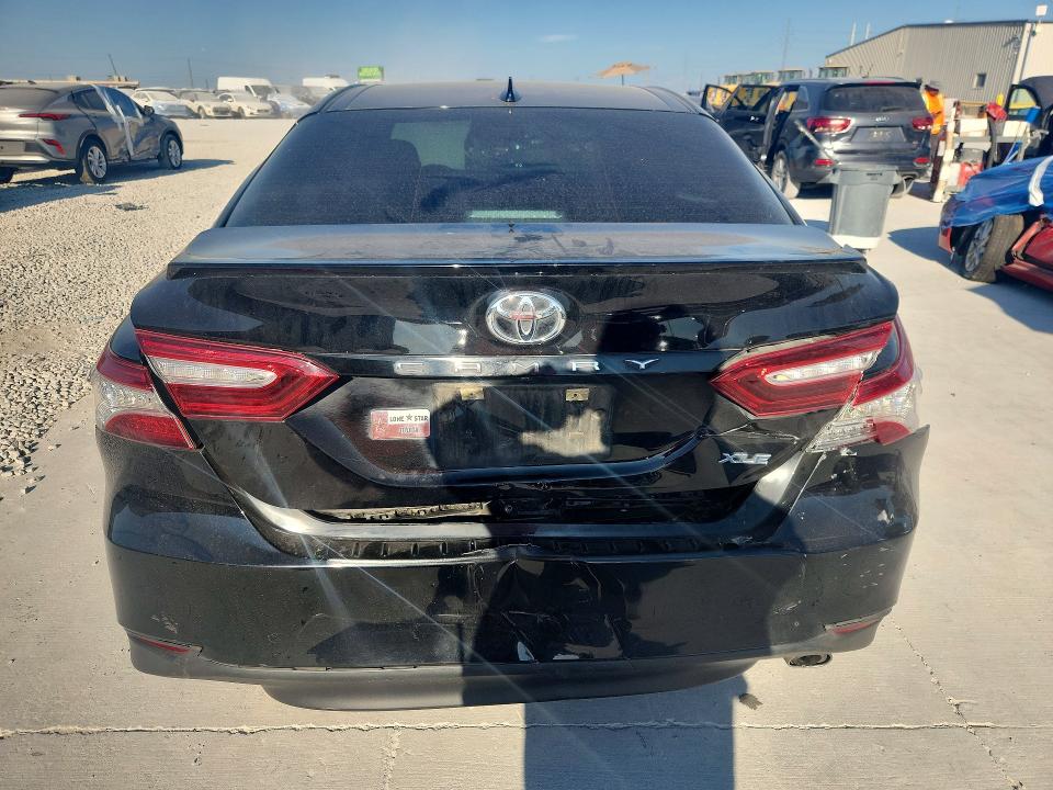 Продаж на аукціоні авто 2020 Toyota Camry, vin: 4T1F11AK2LU391898, номер лоту: 67925476