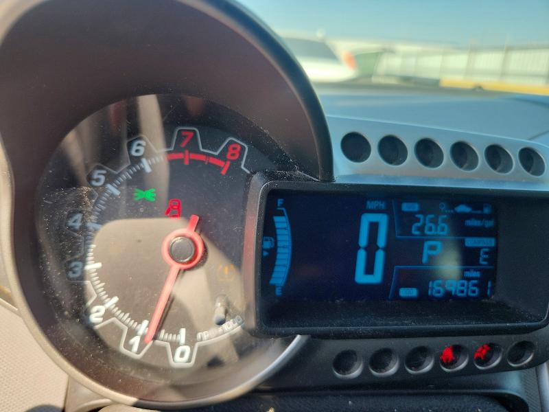 69248966 :رقم المزاد ، 1G1JC5SH4C4114116 vin ، 2012 Chevrolet Sonic مزاد بيع