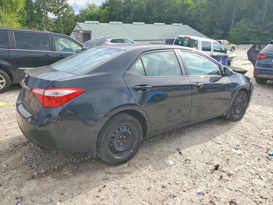 2014 Toyota Corolla მანქანა იყიდება აუქციონზე, vin: 2T1BURHE2EC081923, აუქციონის ნომერი: 67646886