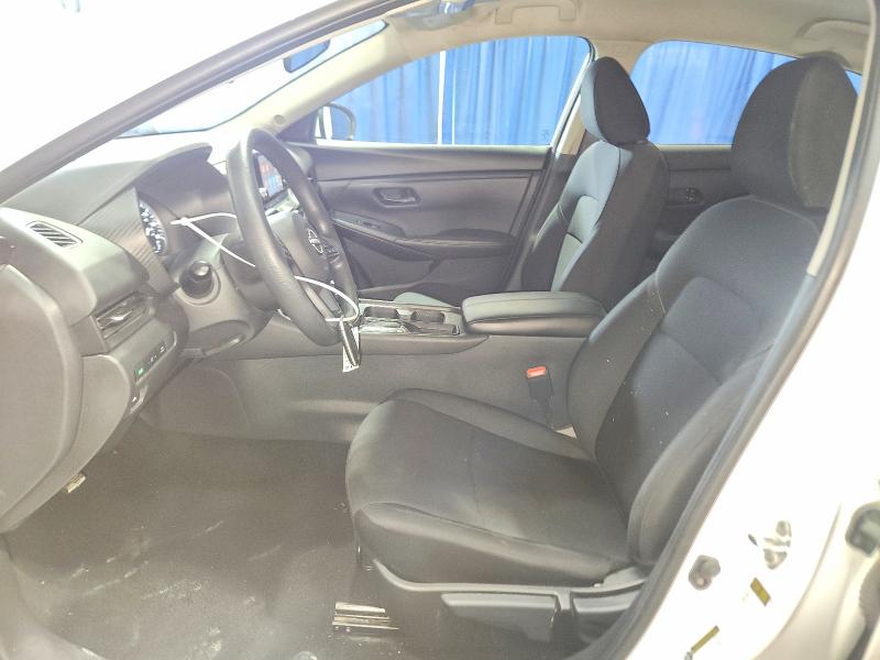 Aukcja sprzedaży 2024 Nissan Sentra, vin: 3N1AB8BV5RY311175, numer aukcji: 68158996