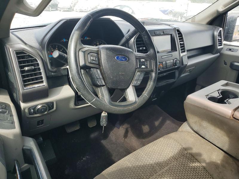 Продаж на аукціоні авто 2015 Ford F150, vin: 1FTEX1CF5FKF11465, номер лоту: 69797726