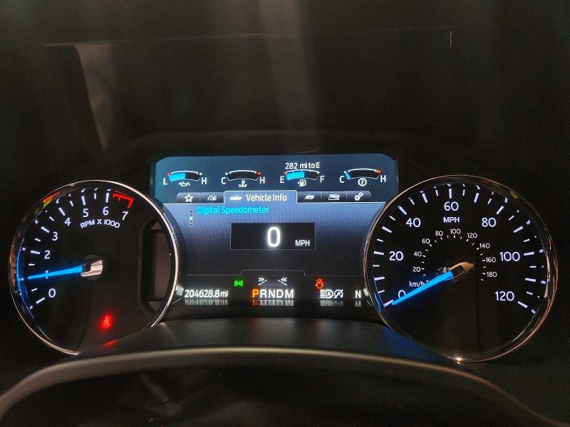 Aukcja sprzedaży 2021 Ford Expedition, vin: 1FMJU1JT7MEA24758, numer aukcji: 69759926