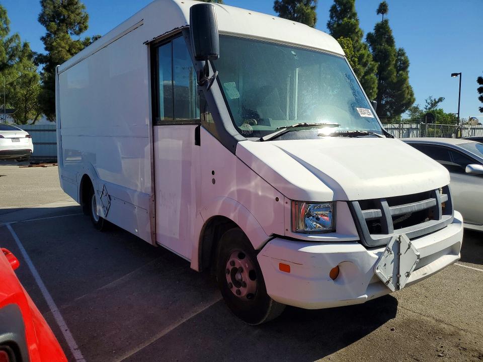 Продажа на аукционе авто 2015 Isuzu Npr, vin: JALB4T179F7W00248, номер лота: 68341296