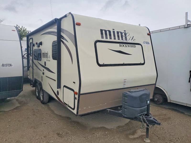 Aukcja sprzedaży 2016 Foresriver Mini Lite, vin: 4X4TRLW20GD408413, numer aukcji: 67108366