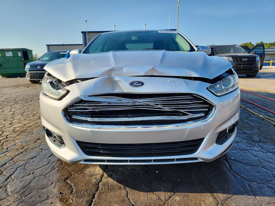 Aukcja sprzedaży 2015 Ford Fusion, vin: 1FA6P0HD9F5101780, numer aukcji: 68780376