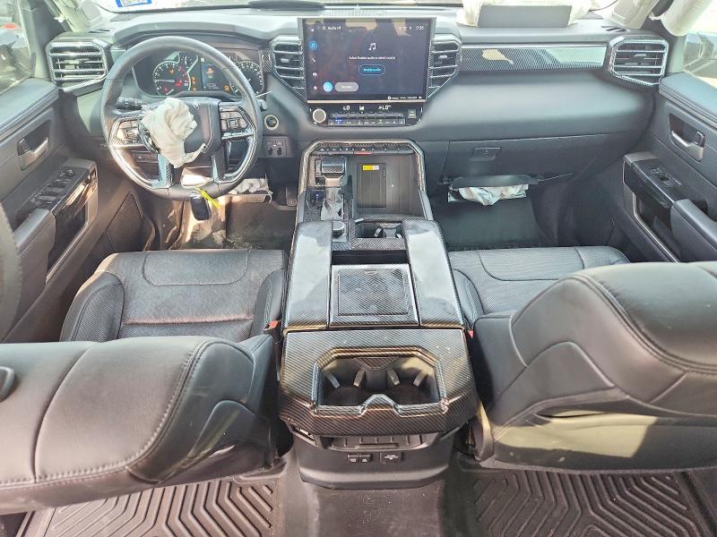 Продажа на аукционе авто 2022 Toyota Tundra, vin: 5TFJA5AB1NX001400, номер лота: 71108876