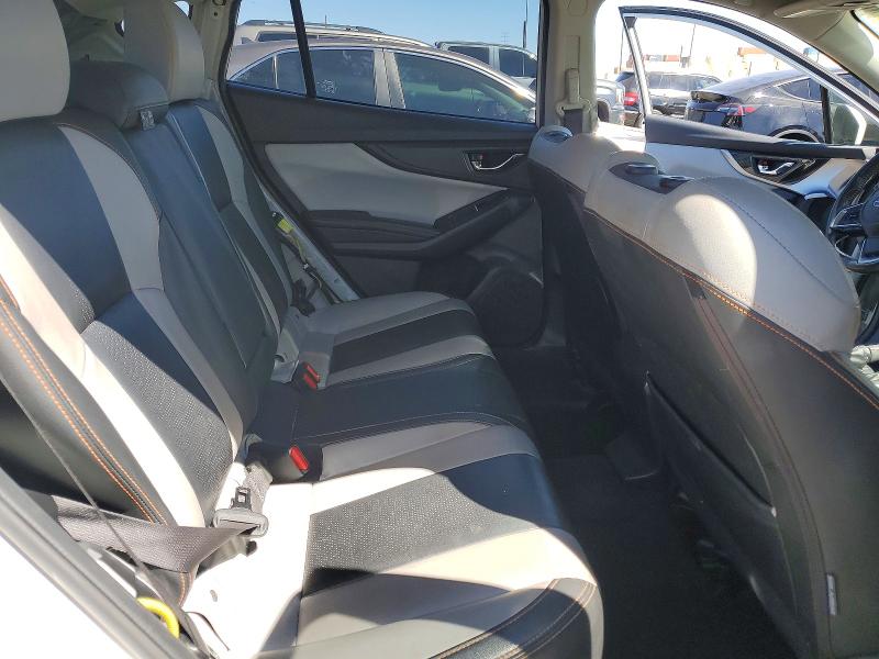 2018 Subaru Crosstrek მანქანა იყიდება აუქციონზე, vin: JF2GTAMC4JH225364, აუქციონის ნომერი: 67851476