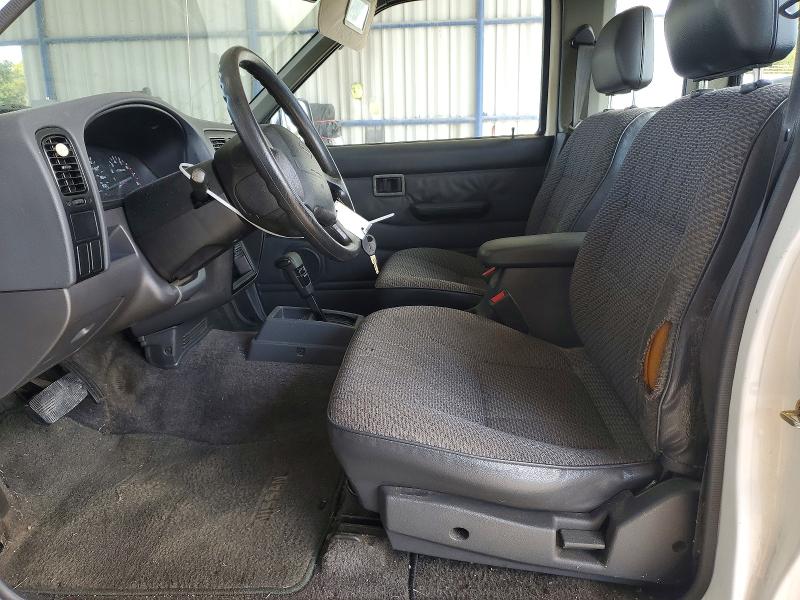 Продажа на аукционе авто 1997 Nissan Truck, vin: 1N6SD16SXVC336639, номер лота: 69642326
