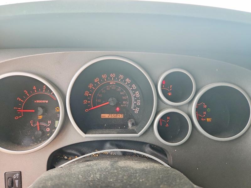Aukcja sprzedaży 2012 Toyota Tundra, vin: 5TFRM5F13CX044059, numer aukcji: 69496846