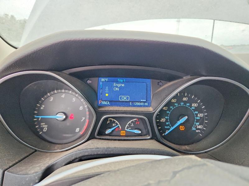 Продажа на аукционе авто 2014 Ford Focus, vin: 1FADP3F26EL373062, номер лота: 71241876