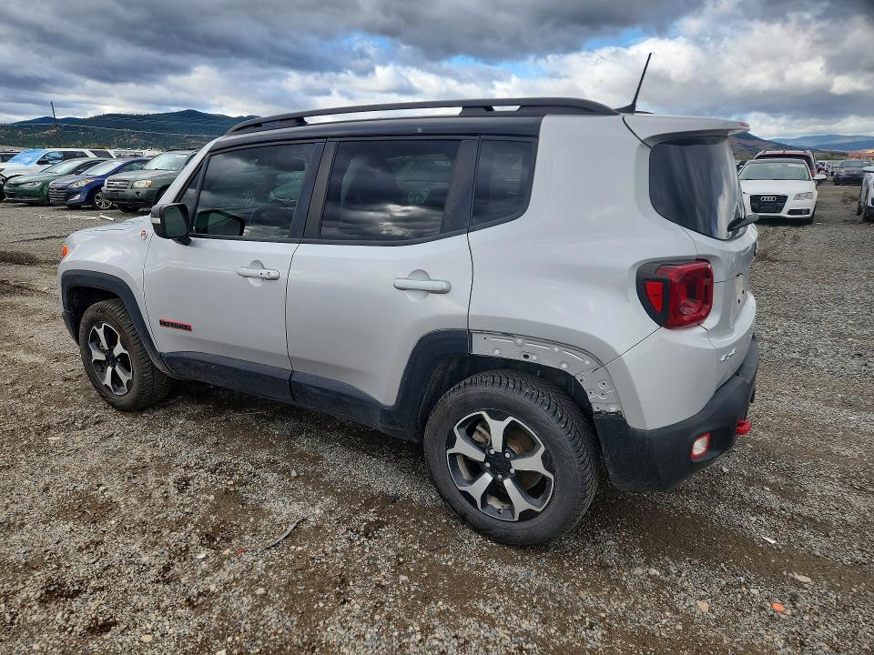 67846546 :رقم المزاد ، ZACNJBC18KPK28129 vin ، 2019 Jeep Renegade مزاد بيع