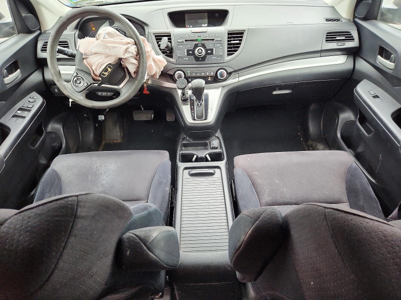 70255966 :رقم المزاد ، 5J6RM4H52DL033437 vin ، 2013 Honda Cr-v مزاد بيع