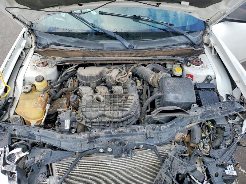 2012 Dodge Avenger მანქანა იყიდება აუქციონზე, vin: 1C3CDZAG1CN329657, აუქციონის ნომერი: 71032146