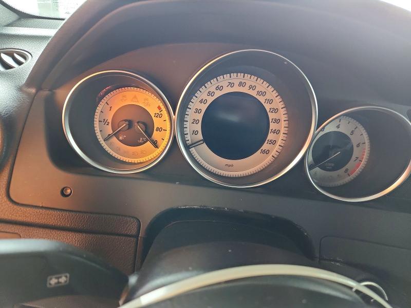 2014 Mercedes-benz C მანქანა იყიდება აუქციონზე, vin: WDDGF4HB2EA948837, აუქციონის ნომერი: 68069126
