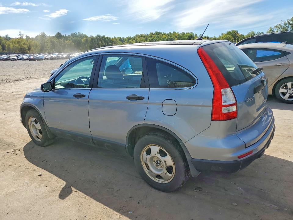 2010 Honda Cr-v მანქანა იყიდება აუქციონზე, vin: 5J6RE4H32AL068812, აუქციონის ნომერი: 69089216