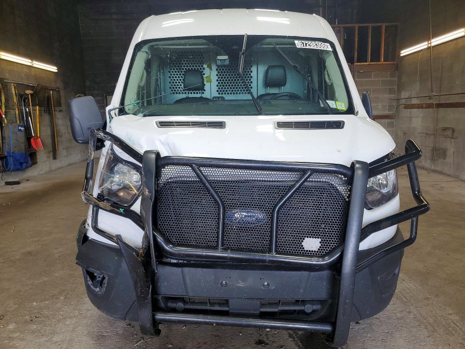 Продаж на аукціоні авто 2023 Ford Transit, vin: 1FTBR1C81PKB27747, номер лоту: 67298306