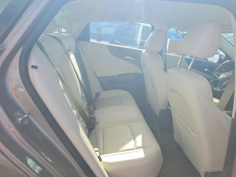 Продажа на аукционе авто 2024 Chevrolet Malibu, vin: 1G1ZE5ST6RF142367, номер лота: 70317466
