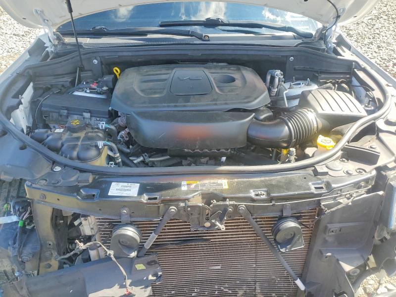 Продажа на аукционе авто 2021 Jeep Grand Cherokee, vin: 1C4RJEAG9MC713979, номер лота: 66963226