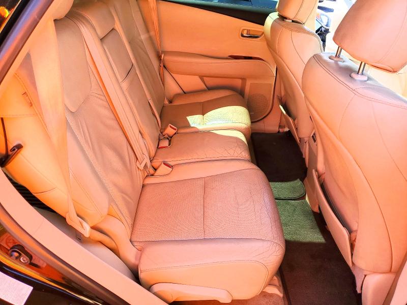 Aukcja sprzedaży 2011 Lexus Rx, vin: 2T2BK1BA9BC083415, numer aukcji: 68680966