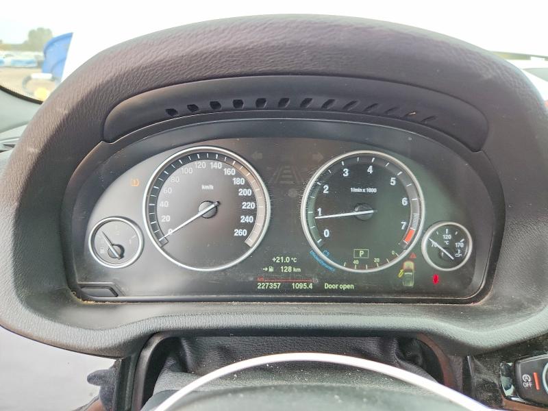 2017 Bmw X3 მანქანა იყიდება აუქციონზე, vin: 5UXWX9C58H0T07864, აუქციონის ნომერი: 68037216