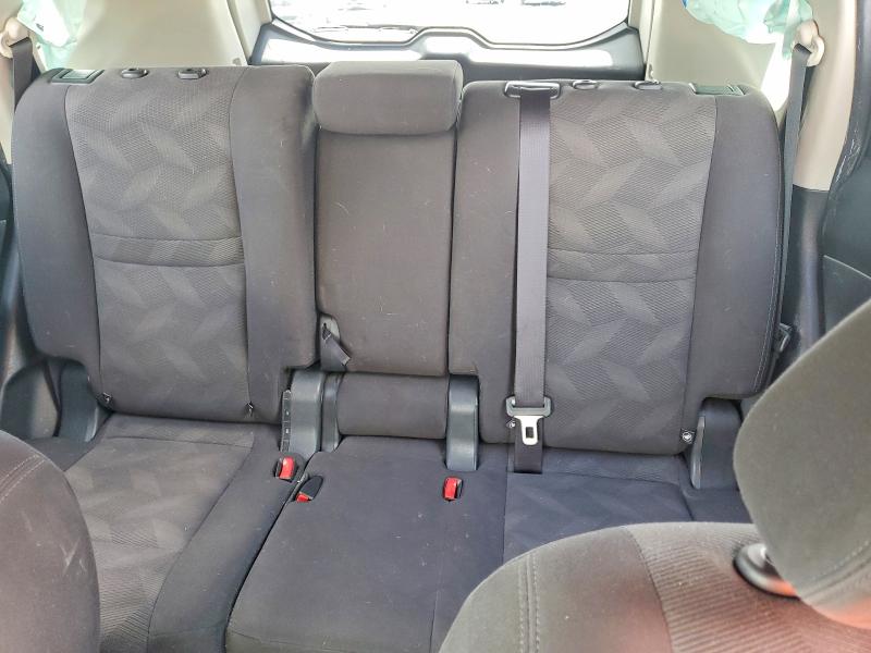 Auction sale of the 2016 Nissan Rogue, vin: KNMAT2MT2GP724057, lot number: 67254046