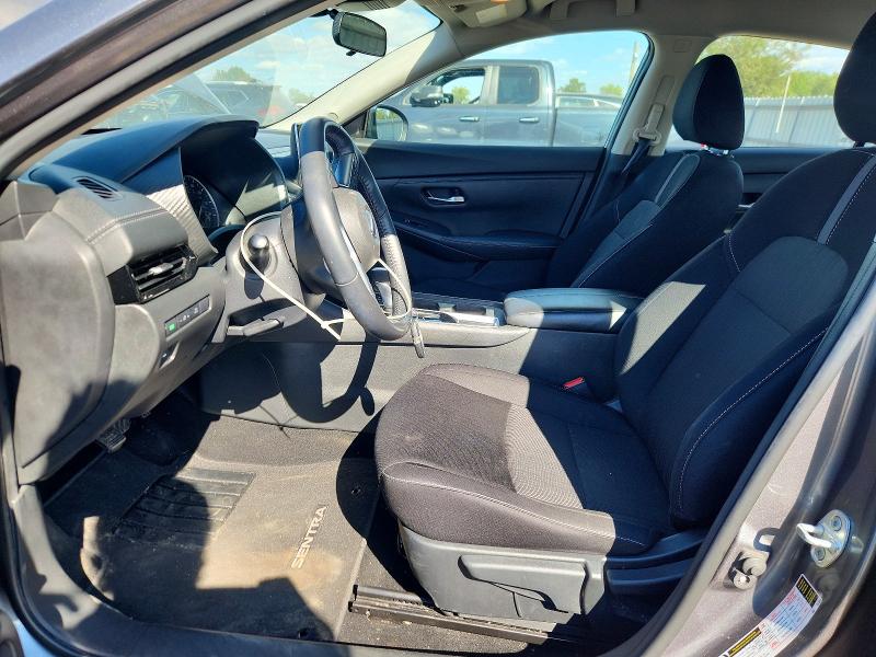 Aukcja sprzedaży 2021 Nissan Sentra, vin: 3N1AB8CV0MY325136, numer aukcji: 69531336