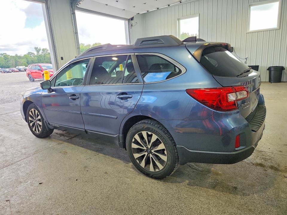 67976306 :رقم المزاد ، 4S4BSBNC8G3278425 vin ، 2016 Subaru Outback مزاد بيع