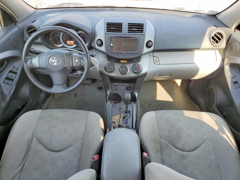 Продаж на аукціоні авто 2010 Toyota Rav4, vin: 2T3BF4DV8AW029263, номер лоту: 67526676