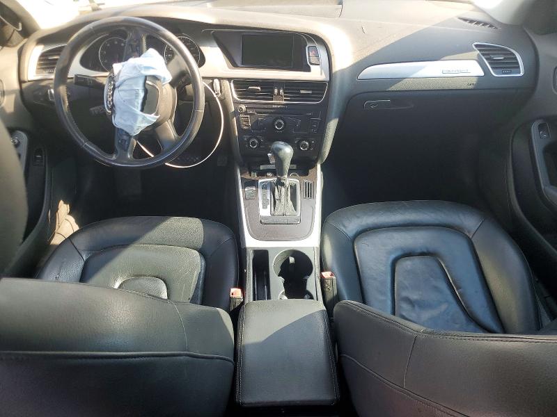 Aukcja sprzedaży 2009 Audi A4, vin: WAUSF78K19N032300, numer aukcji: 67776736