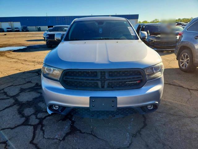 Продаж на аукціоні авто 2018 Dodge Durango, vin: 1C4RDHDG4JC345128, номер лоту: 69233576