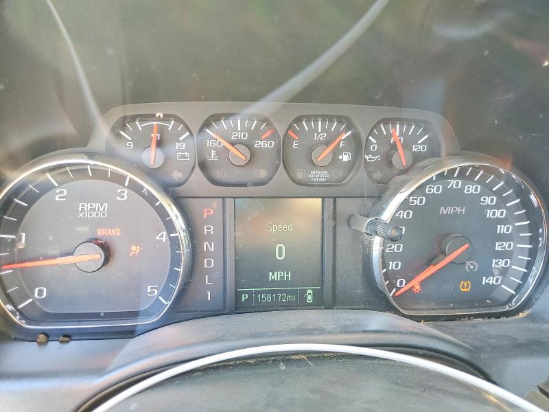 Aukcja sprzedaży 2017 Chevrolet Silverado, vin: 1GC1KUEYXHF220856, numer aukcji: 68940816